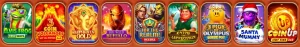 spinpolo casino slots
